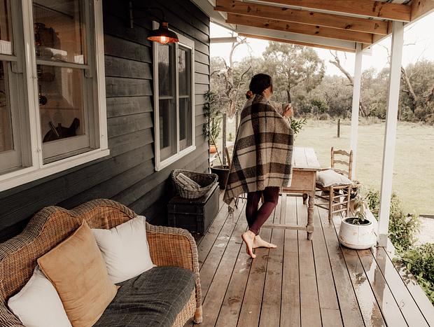Photo 3 for Country style and Hot tub bliss