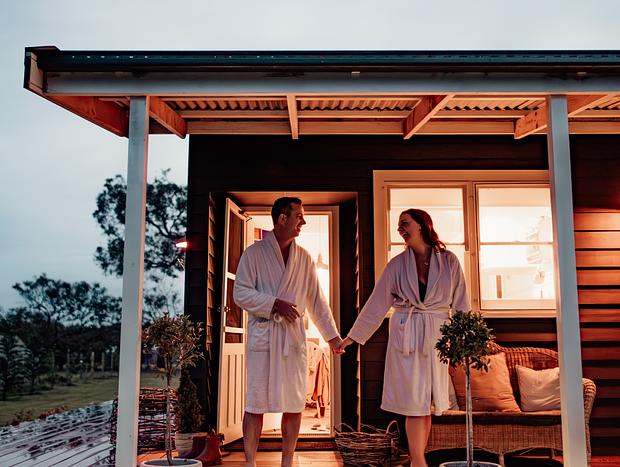 Photo 28 for Country style and Hot tub bliss