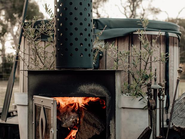 Photo 12 for Country style and Hot tub bliss