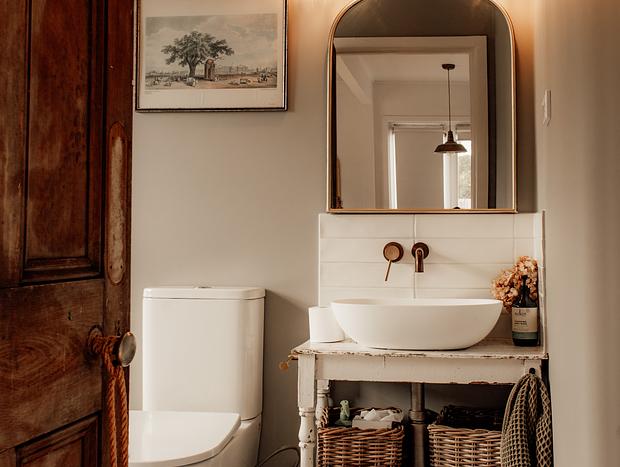 Photo 23 for Country style and Hot tub bliss