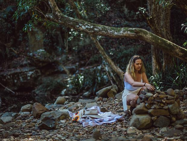 Photo 30 for The Hidden Heart of Carawirry Forest