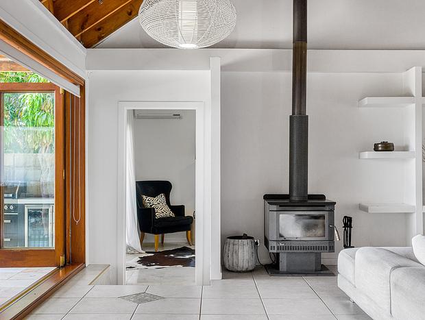 Photo 12 for Byron Bay Hinterlands Sunset House