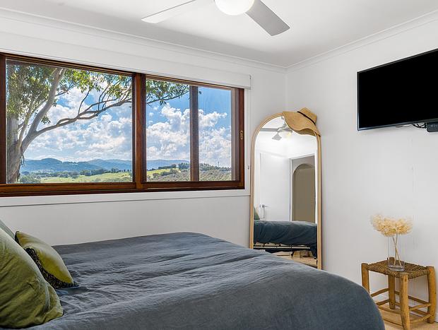Photo 17 for Byron Bay Hinterlands Sunset House