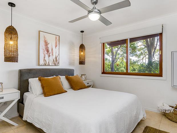 Photo 14 for Byron Bay Hinterlands Sunset House