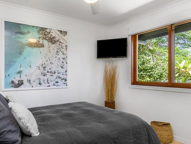 Photo 18 for Byron Bay Hinterlands Sunset House