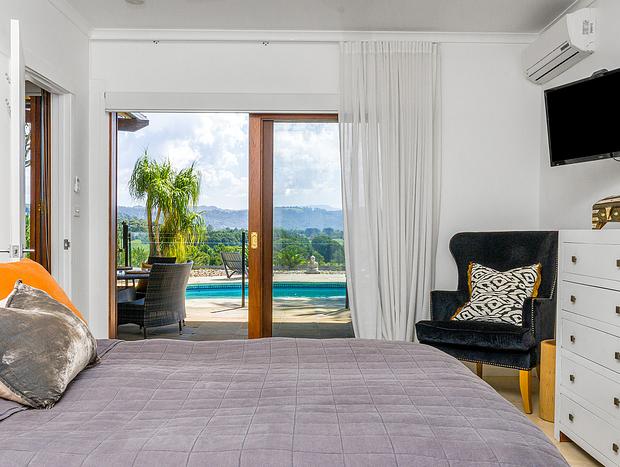 Photo 16 for Byron Bay Hinterlands Sunset House
