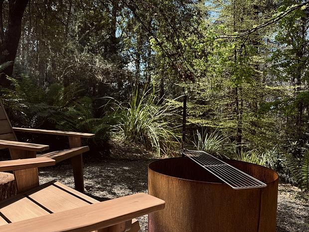 Photo 18 for Enchanting Rainforest Escape on the Black Spur, Yarra Ranges