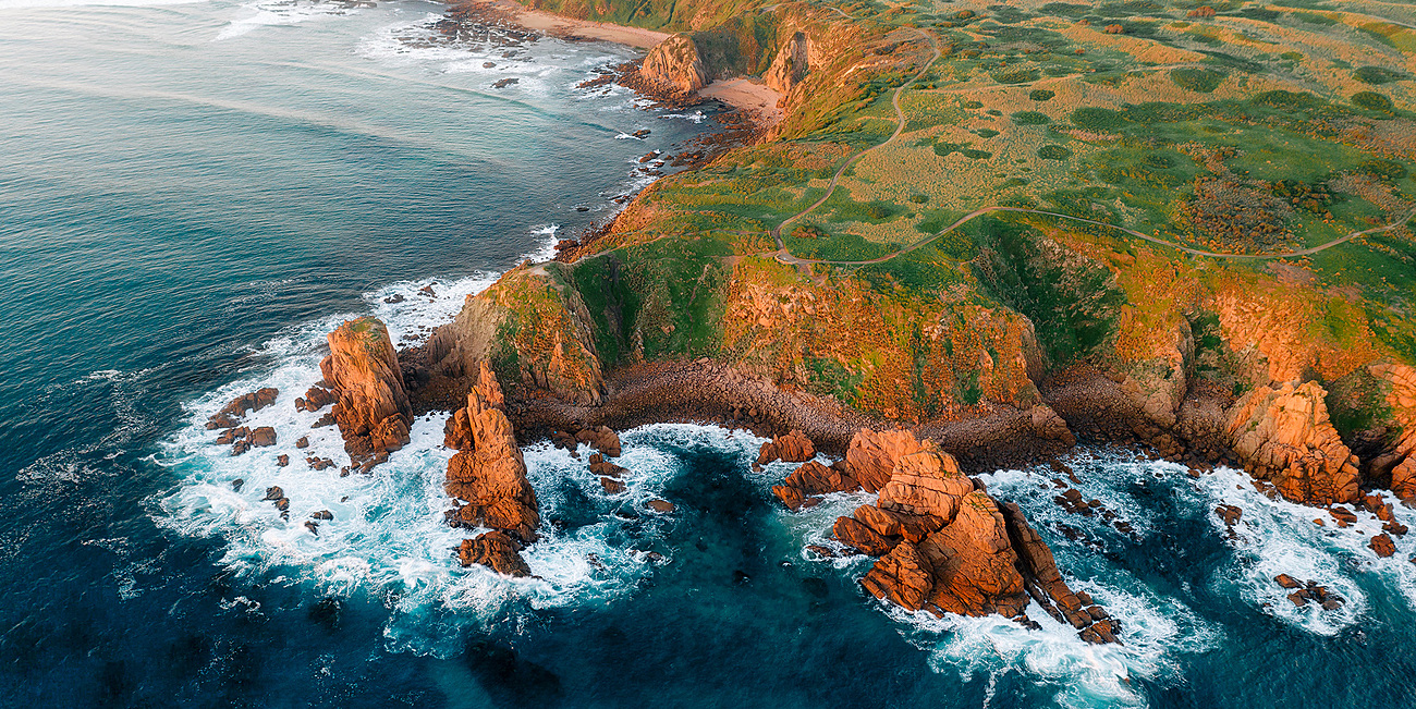 The Barefoot Beach House House for Rent in Phillip Island, Phillip