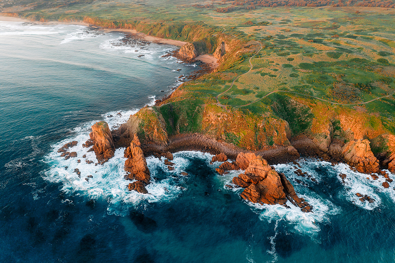 The Barefoot Beach House House for Rent in Phillip Island, Phillip