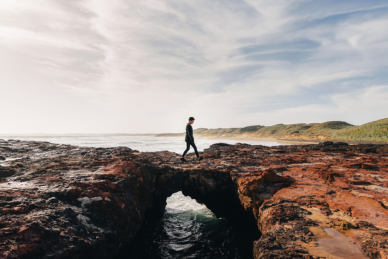The Barefoot Beach House House for Rent in Phillip Island, Phillip
