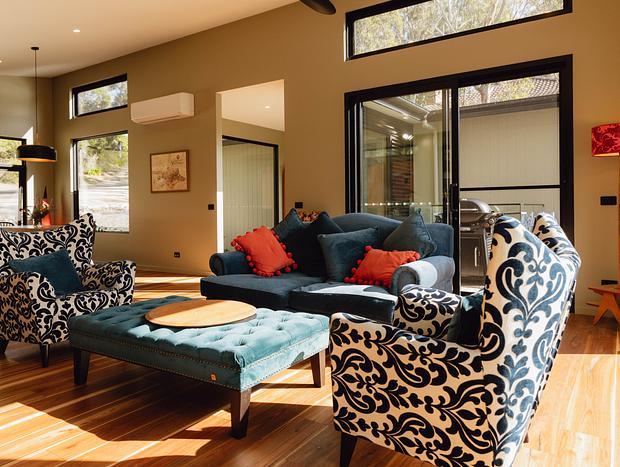 Photo 9 for Parachilna — A Treetop Coastal Retreat in Metung
