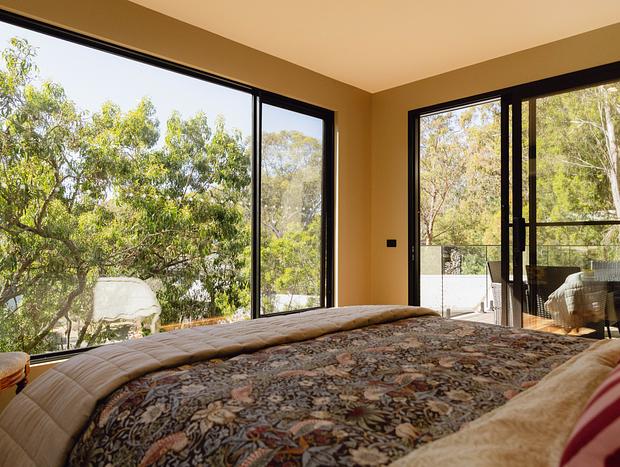 Photo 5 for Parachilna — A Treetop Coastal Retreat in Metung
