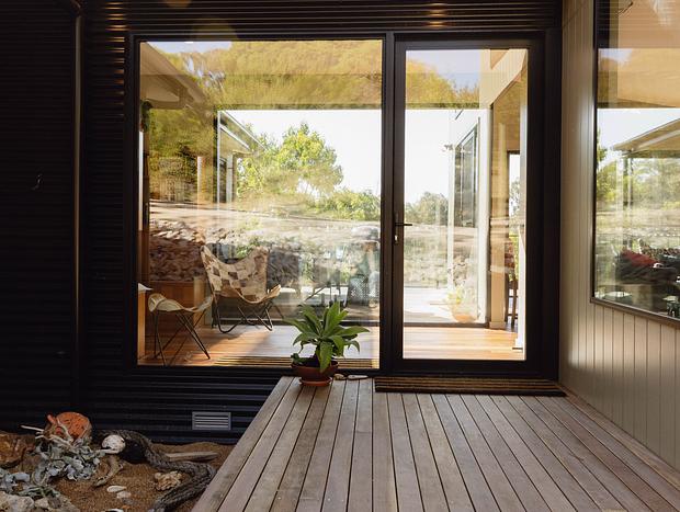 Photo 14 for Parachilna — A Treetop Coastal Retreat in Metung