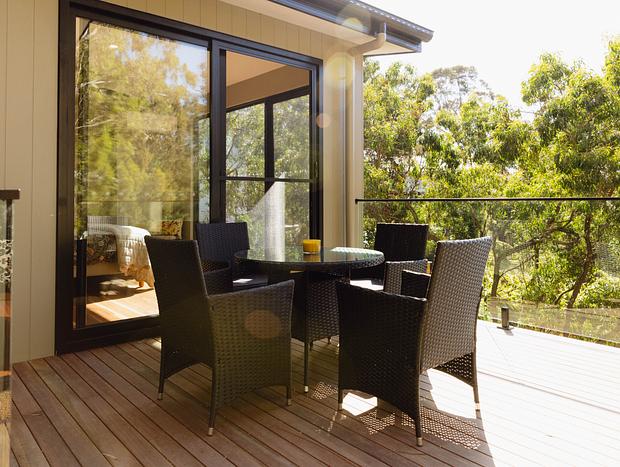 Photo 27 for Parachilna — A Treetop Coastal Retreat in Metung