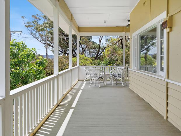 Photo 4 for Beachside Getaway - Dromana