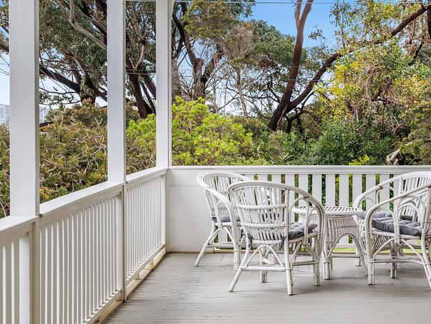 Photo 22 for Beachside Getaway - Dromana