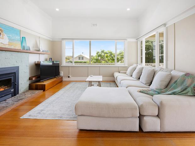 Photo 2 for Beachside Getaway - Dromana