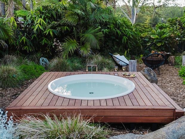 Photo 17 for Burrill Bungalow