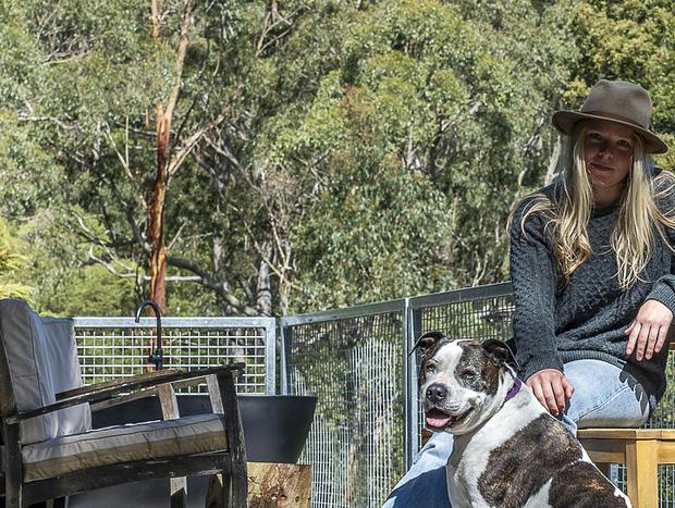 Photo 18 for Whitehawks Cottage in the Otways