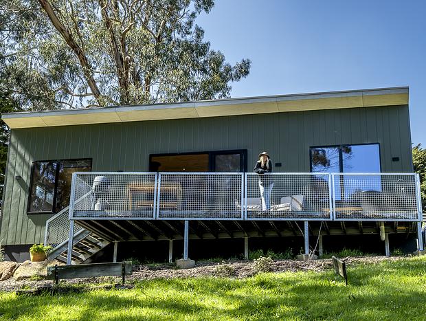 Photo 20 for Whitehawks Cottage in the Otways