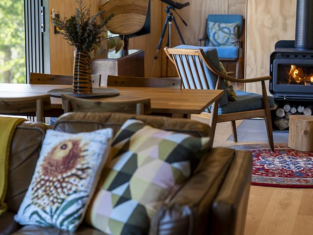 Photo 25 for Whitehawks Cottage in the Otways