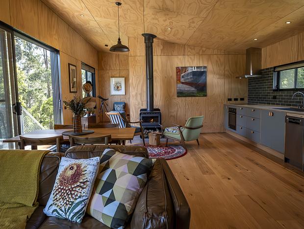Photo 28 for Whitehawks Cottage in the Otways