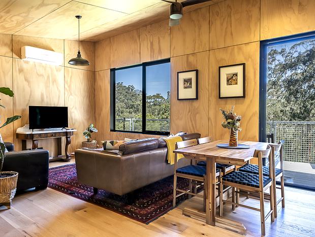 Photo 27 for Whitehawks Cottage in the Otways