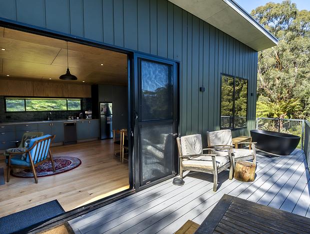 Photo 34 for Whitehawks Cottage in the Otways