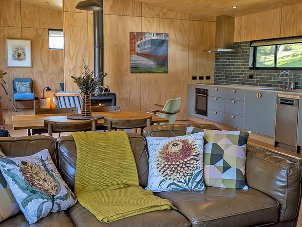 Photo 44 for Whitehawks Cottage in the Otways