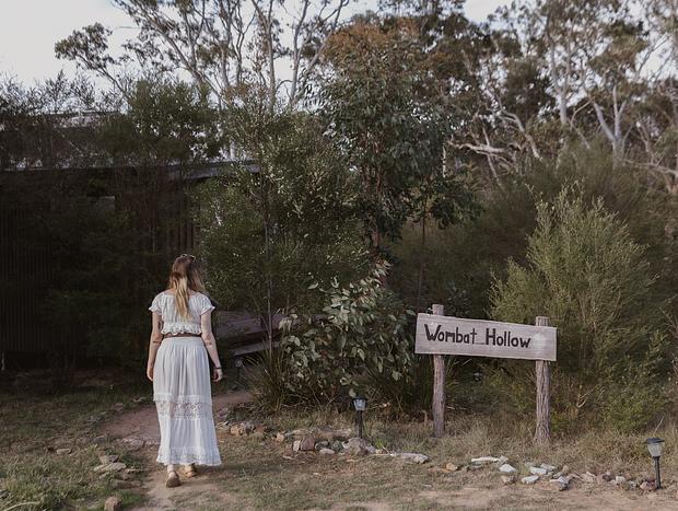 Photo 25 for Serene Stay at Scribbly Farm