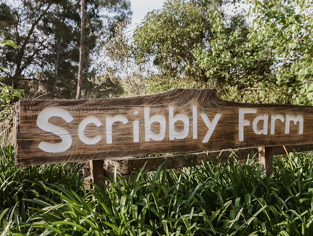 Photo 27 for Serene Stay at Scribbly Farm