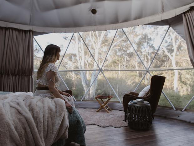 Photo 17 for Serene Stay at Scribbly Farm