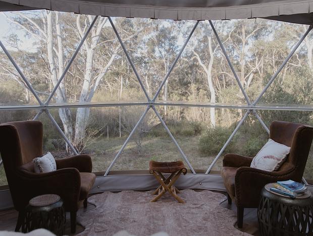 Photo 29 for Serene Stay at Scribbly Farm