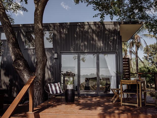 Photo 8 for Tranquil Tiny House Retreat