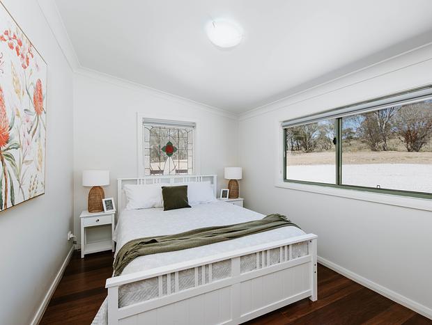 Photo 5 for Red Rattler Retreat, Windeyer near Mudgee