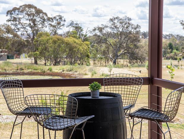 Photo 10 for Red Rattler Retreat, Windeyer near Mudgee