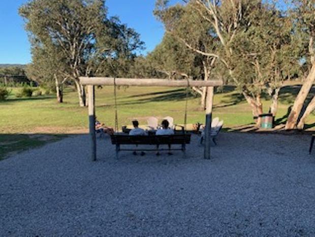 Photo 14 for Red Rattler Retreat, Windeyer near Mudgee