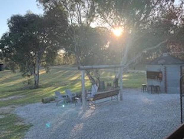 Photo 15 for Red Rattler Retreat, Windeyer near Mudgee