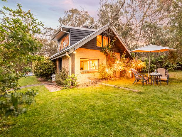 Photo 1 for Whispering Vines Cottage