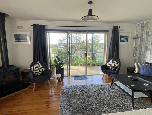 Photo 4 for Blue Bollard pet friendly accommodation