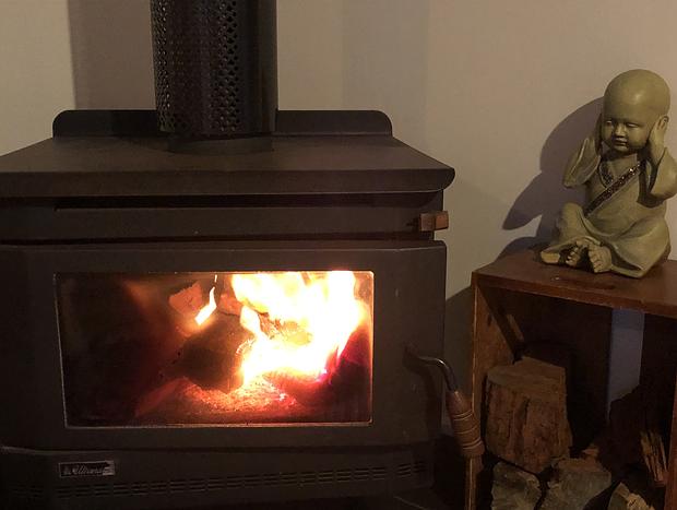Photo 13 for Blue Bollard pet friendly accommodation