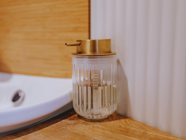 Photo 20 for Secluded Tiny House With Bath On Deck