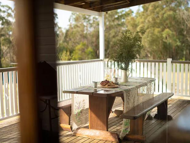 Photo 10 for Petrichor Home Farmstay