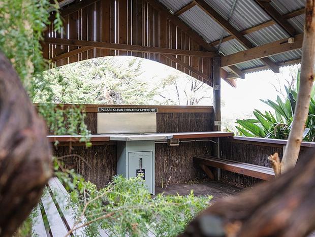 Photo 21 for The Inverloch Beach House