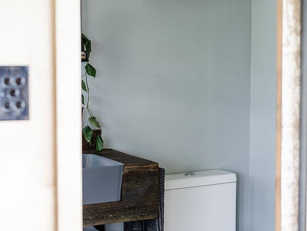 Photo 18 for The Tiny Mile - Dreamy Riverfront Stay with Outdoor Bath & Hot Rock Sauna