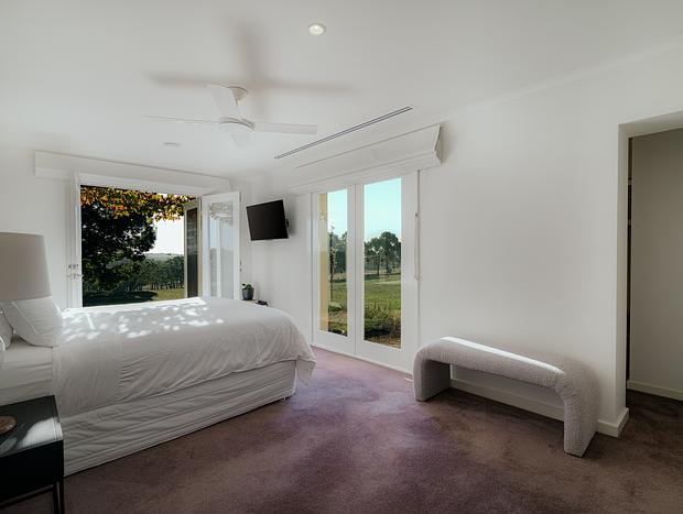 Photo 18 for Mount Macedon Winery - Homestead