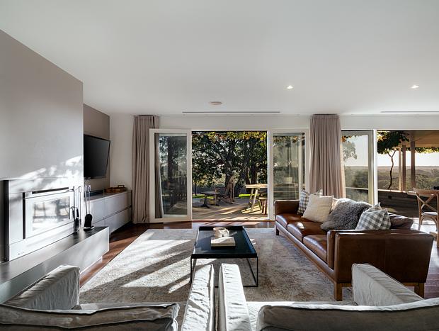 Photo 2 for Mount Macedon Winery - Homestead