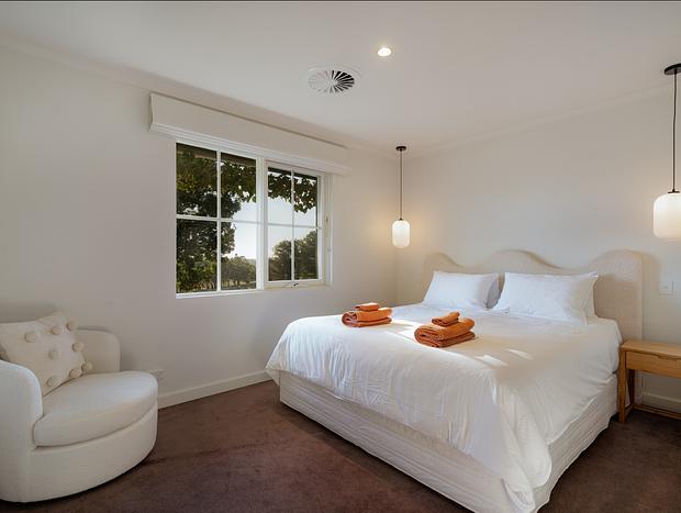 Photo 20 for Mount Macedon Winery - Homestead