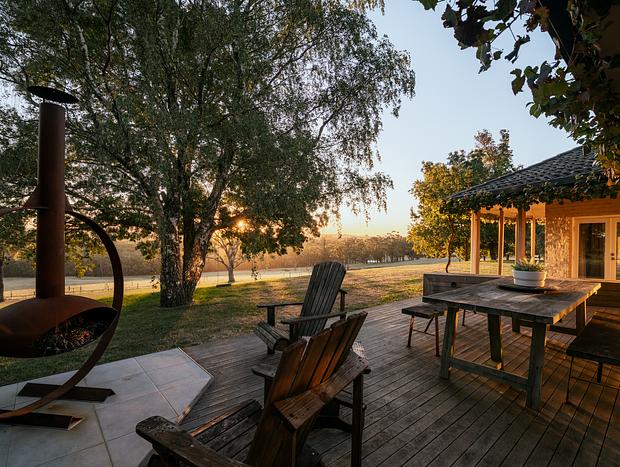 Photo 1 for Mount Macedon Winery - Homestead