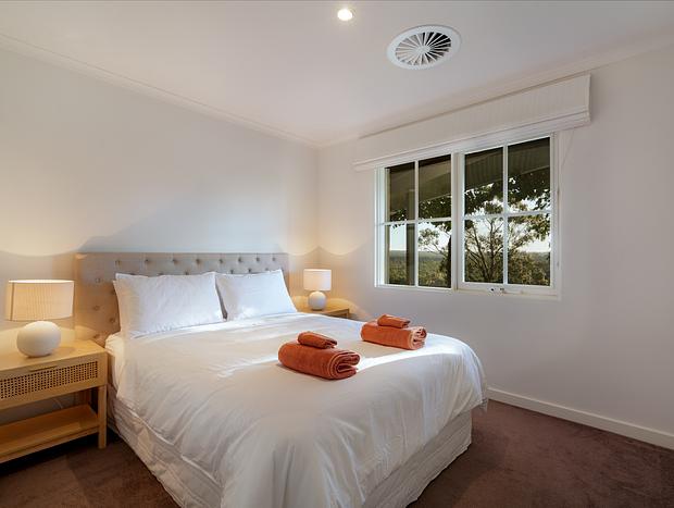 Photo 22 for Mount Macedon Winery - Homestead